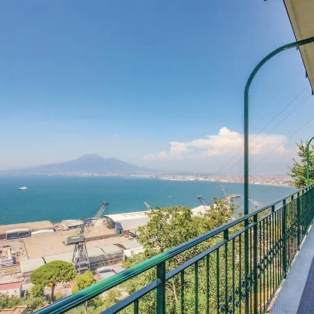 Holiday home Casa Maria Elena Castellammare di Stabia