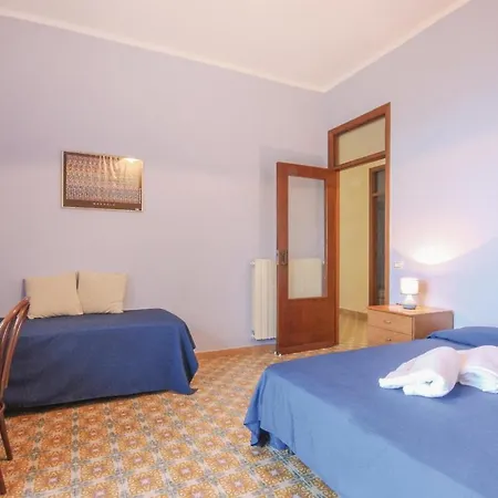 Casa Maria Elena Holiday home Castellammare di Stabia