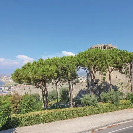 Holiday home Casa Maria Elena Castellammare di Stabia
